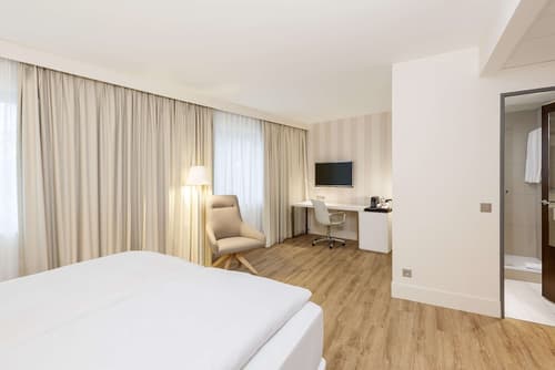 NH Düsseldorf City-Nord