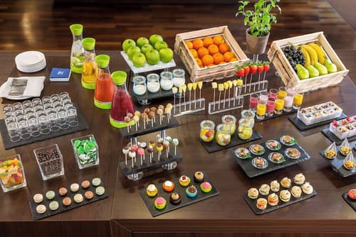 NH Düsseldorf City-Nord