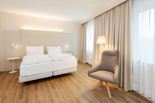 NH Düsseldorf City-Nord