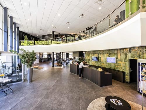 Novotel Bern Expo, Primary image