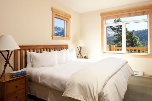 Juniper Springs Resort, Room