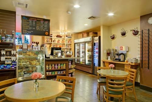 Juniper Springs Resort