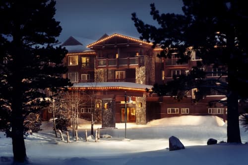 Juniper Springs Resort, Primary image