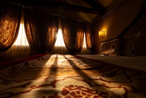 Hotel ai Mori d'Oriente