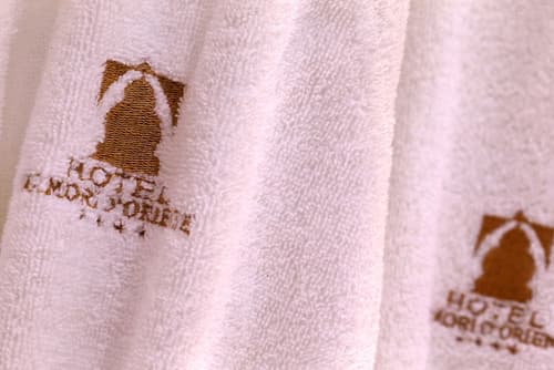 Hotel ai Mori d'Oriente, Room