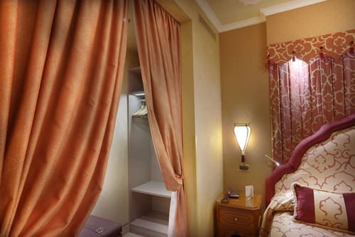 Hotel ai Mori d'Oriente, Room