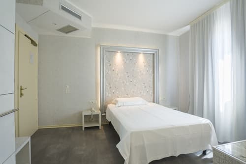 Hotel Repubblica Marinara