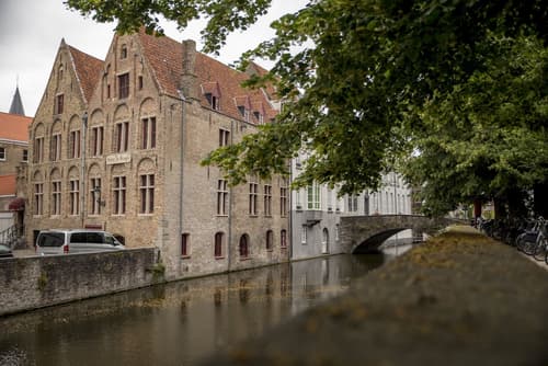 Canal View Hotel Ter Brughe by CW Hotel Collection, Primary image
