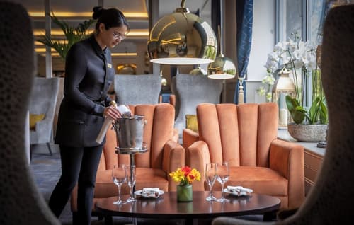 Grand Canal Hotel Dublin