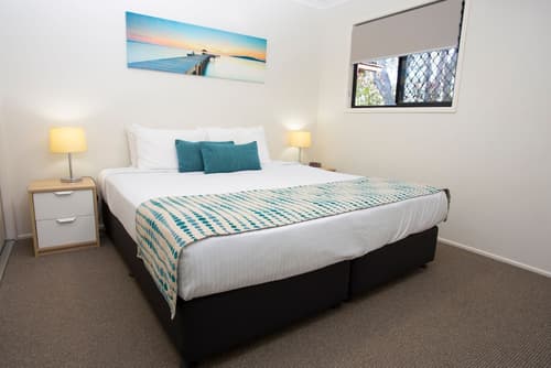 Noosa Lakes Resort, Room