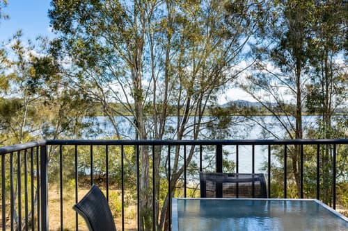 Noosa Lakes Resort