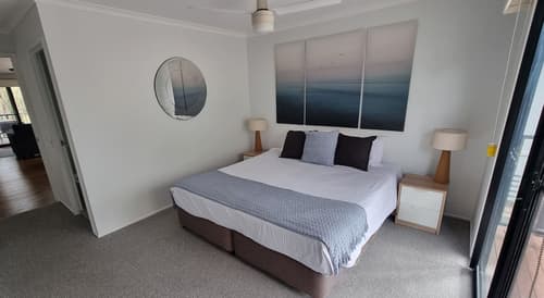 Noosa Lakes Resort