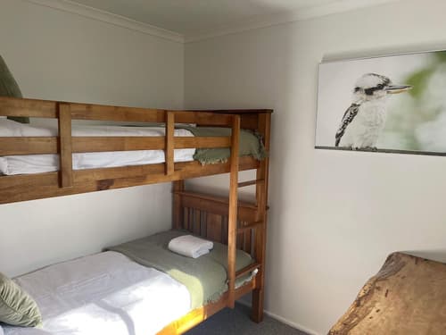 Noosa Lakes Resort, Room