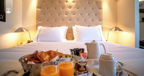 Club Hotel Casino Loutraki, Room