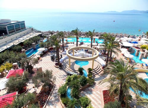 Club Hotel Casino Loutraki, Primary image