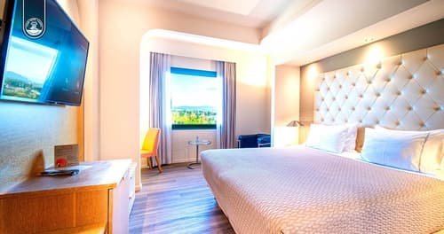 Club Hotel Casino Loutraki