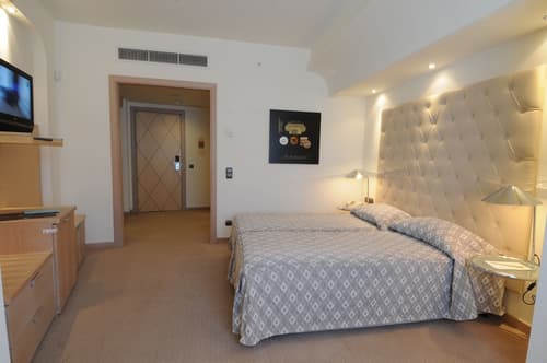 Club Hotel Casino Loutraki, Room