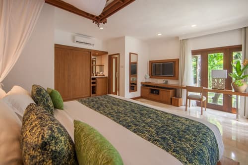 Legian Beach Hotel, Room