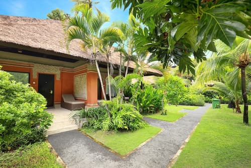 Legian Beach Hotel, Room