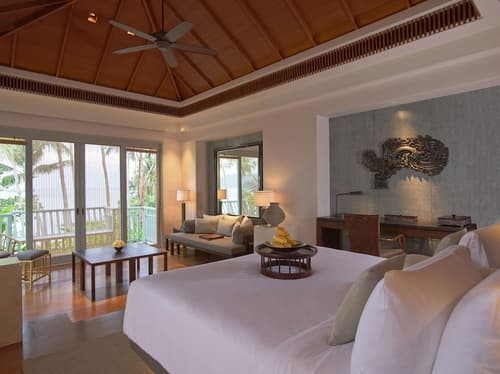 Amatara Welleisure Resort, Room