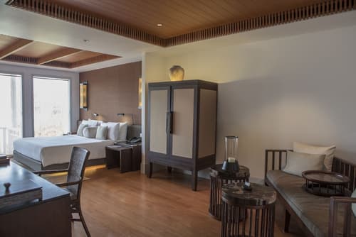 Amatara Welleisure Resort