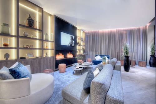 Best Western Plus Nice Cosy Hôtel