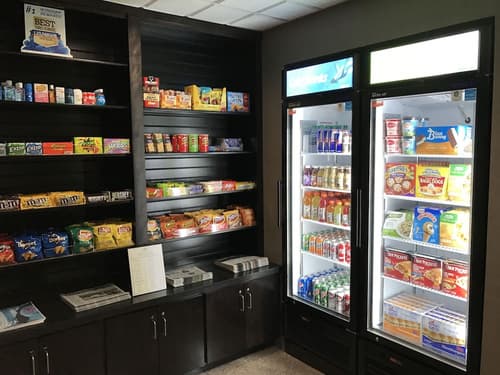 Wingate by Wyndham - Columbia, Property amenity