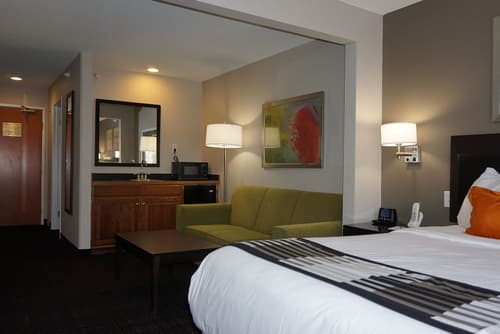 Wingate by Wyndham - Columbia, Room