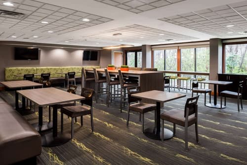 Wingate by Wyndham - Columbia, Breakfast area