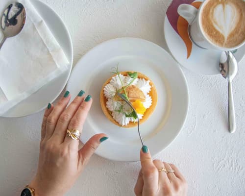 Riviera Spa Resort – Adults Only, Lobby lounge