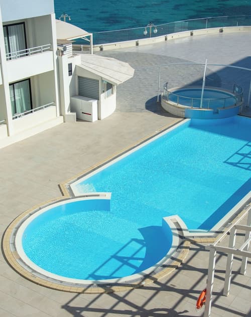 Riviera Spa Resort – Adults Only, Room