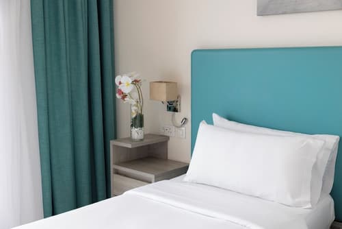 Riviera Spa Resort – Adults Only, Room