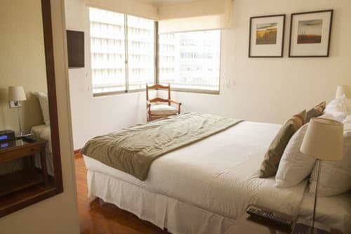 Time Suite - Comfort Apartments, Room