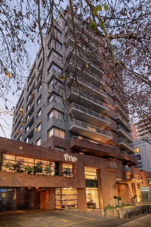 Time Suite - Comfort Apartments, Front of property