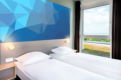 B&B Hotel Salzburg-Nord