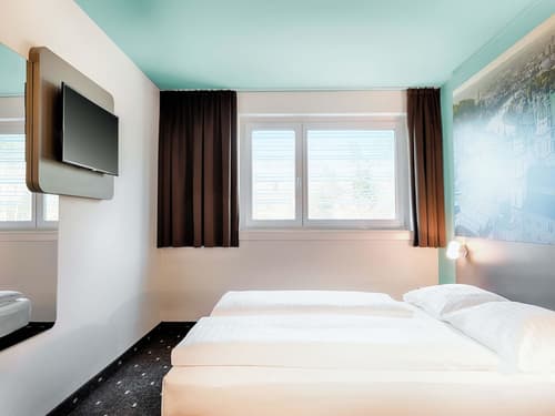 B&B Hotel Salzburg-Nord