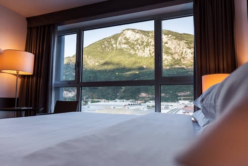 Four Points by Sheraton Bolzano