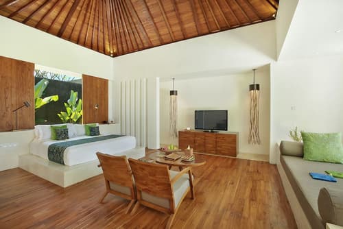 Candi Beach Resort and Spa, Room
