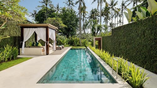 Candi Beach Resort and Spa