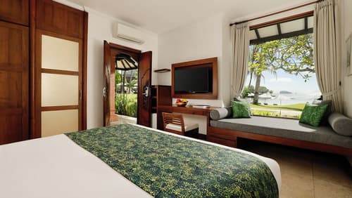 Candi Beach Resort and Spa