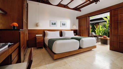 Candi Beach Resort and Spa
