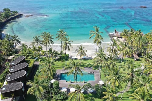 Candi Beach Resort and Spa, Primary image
