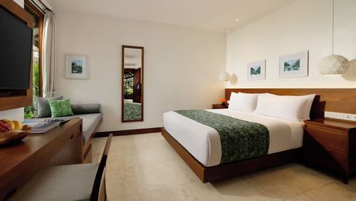 Candi Beach Resort and Spa