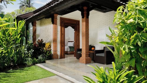 Candi Beach Resort and Spa