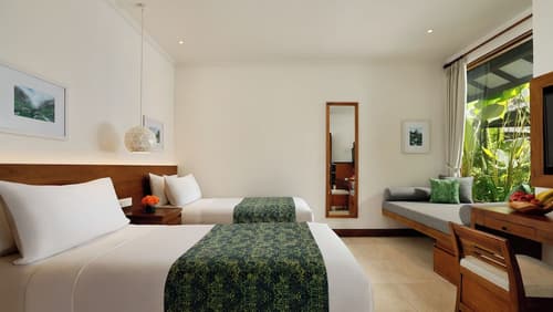Candi Beach Resort and Spa