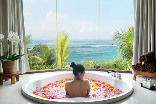 Candi Beach Resort and Spa