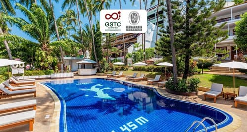 Best Western Phuket Ocean Resort, Primary image