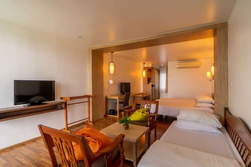 Best Western Phuket Ocean Resort, Room