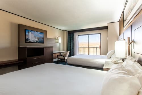Don Laughlin's Riverside Resort Hotel & Casino, Room