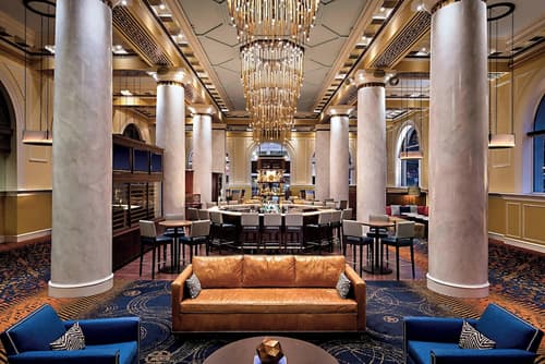 Hotel ICON Autograph Collection by Marriott, Primary image